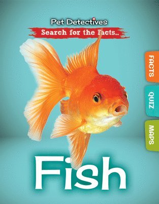 bokomslag Fish