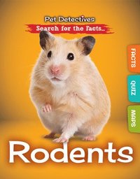 bokomslag Rodents