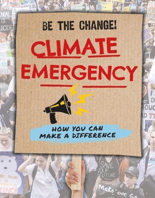 Climate Emergency 1