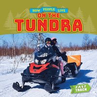 bokomslag On the Tundra