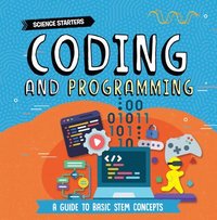 bokomslag Coding and Programming