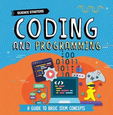Nancy Dickmann - Coding and Programming, Inbunden