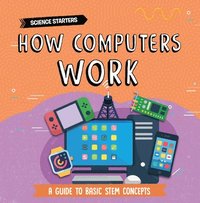 bokomslag How Computers Work