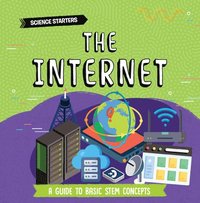 bokomslag The Internet