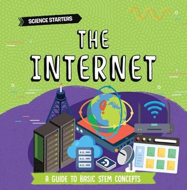 bokomslag The Internet