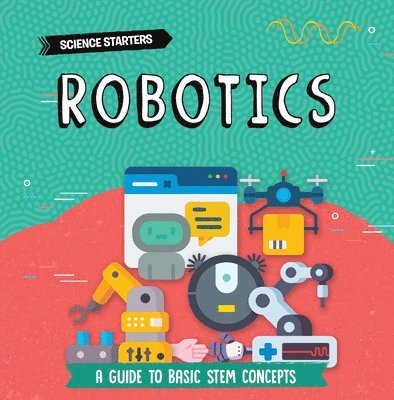 Robotics 1