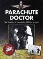 David Tibbs, Neil Barber - Parachute Doctor, Häftad