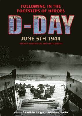 D-Day June 6 1944 1
