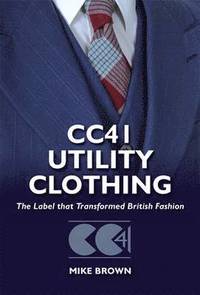 bokomslag Cc41 Utility Clothing