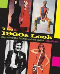 bokomslag The 1960s Look