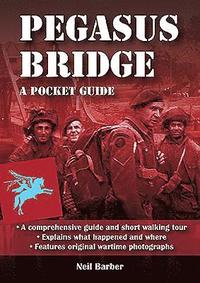 bokomslag Pegasus Bridge