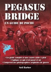 bokomslag Pegasus Bridge: