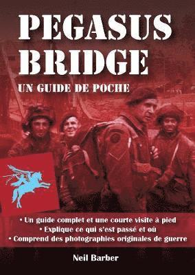 bokomslag Pegasus Bridge: