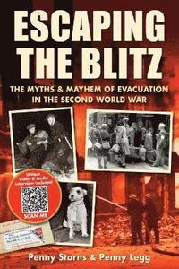 bokomslag Escaping the Blitz
