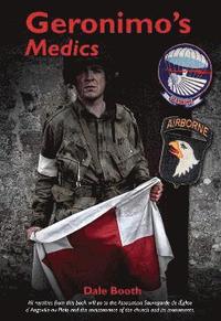 bokomslag Geronimo's Medics (French Edition)