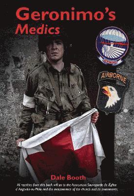 bokomslag Geronimo's Medics (French Edition)