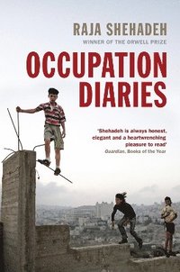 bokomslag Occupation Diaries