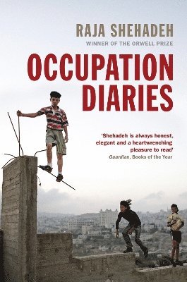 Occupation Diaries 1