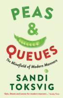 Sandi Toksvig - Peas & Queues, Häftad
