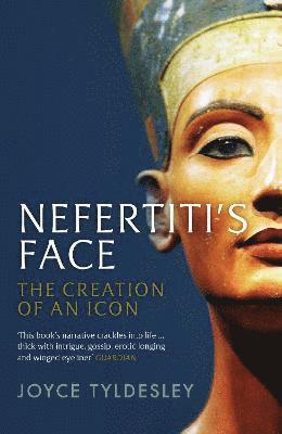 Nefertiti's Face 1