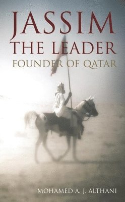 Jassim the Leader 1