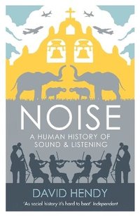 bokomslag Noise