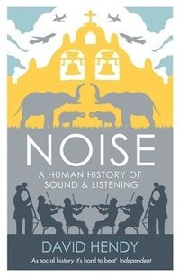 bokomslag Noise