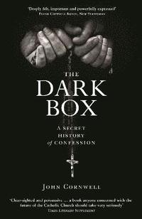 bokomslag The Dark Box