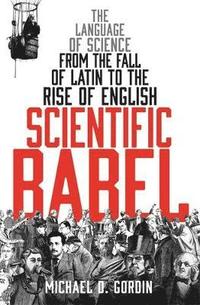 bokomslag Scientific Babel