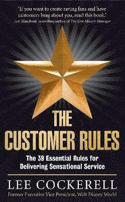 The Customer Rules 1