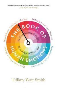 bokomslag The Book of Human Emotions
