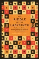 bokomslag Riddle of the Labyrinth