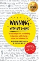 Martin Bjergegaard, Jordan Milne - Winning Without Losing, Häftad