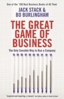 The Great Game of Business 1