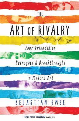 The Art of Rivalry 1