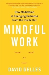 bokomslag Mindful Work