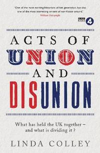 bokomslag Acts of Union, Acts of Disunion