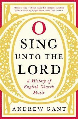 O Sing unto the Lord 1