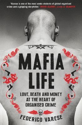 Mafia Life 1
