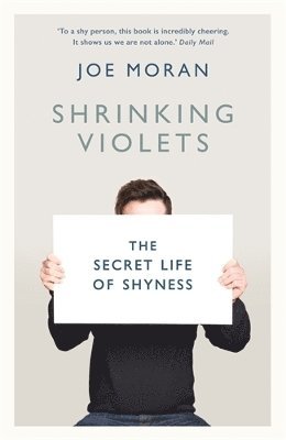 bokomslag Shrinking Violets