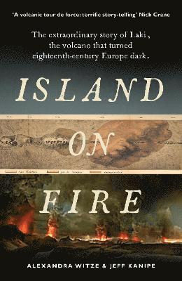 Island on Fire 1