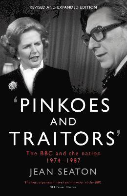 Pinkoes and Traitors 1