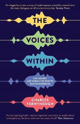 The Voices Within 1