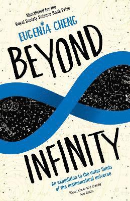 bokomslag Beyond Infinity