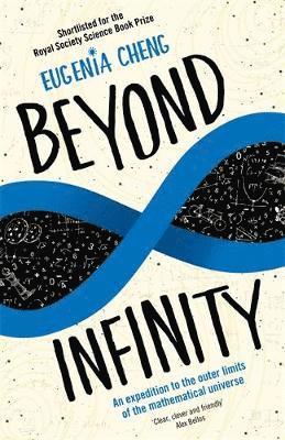 Beyond Infinity 1