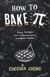 bokomslag How to Bake Pi
