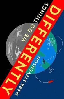 Mark Stevenson - We Do Things Differently, Häftad
