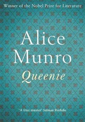 Alice Munro - Queenie, Häftad