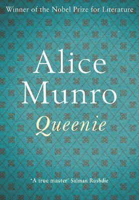 Alice Munro - Queenie, Häftad