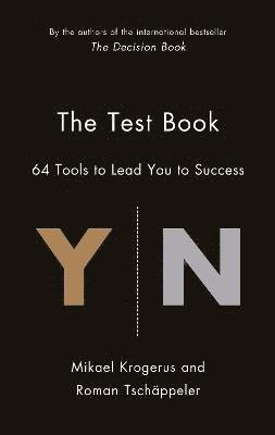 The Test Book 1